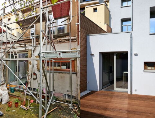 Jak zvýšit hodnotu své nemovitosti – průvodce?