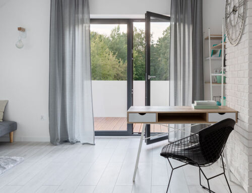 Vaše nové okno do světa – vše, co byste měli vědět o balkonových oknech