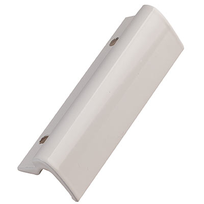 blanc RAL 9016