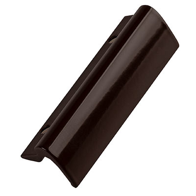 brun RAL 8017